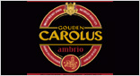 Carolus Gouden Ambrio belga sör