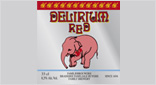 Delirium Red belga sör