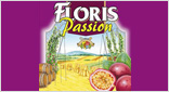 Floris Passion belga sör