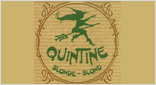 Quintine Blonde belga sör