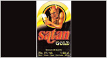 Satan Gold belga sör