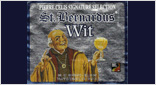 St. Bernardus Wit belga sör
