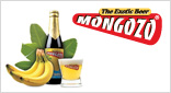 Mongozo Banana belga sör