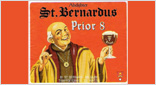 St. Bernardus Prior 8 belga sör